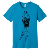 Unisex Jersey Short Sleeve Tee Thumbnail