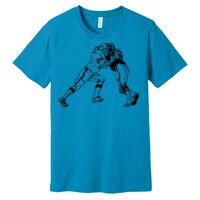 Unisex Jersey Short Sleeve Tee Thumbnail