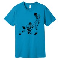 Unisex Jersey Short Sleeve Tee Thumbnail