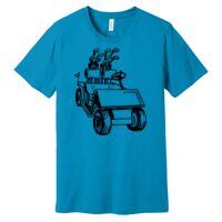 Unisex Jersey Short Sleeve Tee Thumbnail