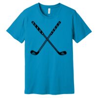 Unisex Jersey Short Sleeve Tee Thumbnail