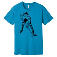 Unisex Jersey Short Sleeve Tee Thumbnail