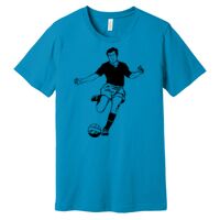 Unisex Jersey Short Sleeve Tee Thumbnail