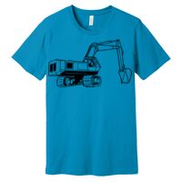 Unisex Jersey Short Sleeve Tee Thumbnail