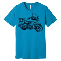 Unisex Jersey Short Sleeve Tee Thumbnail