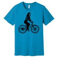 Unisex Jersey Short Sleeve Tee Thumbnail