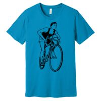 Unisex Jersey Short Sleeve Tee Thumbnail