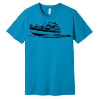 Unisex Jersey Short Sleeve Tee Thumbnail