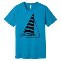 Unisex Jersey Short Sleeve Tee Thumbnail