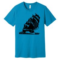 Unisex Jersey Short Sleeve Tee Thumbnail