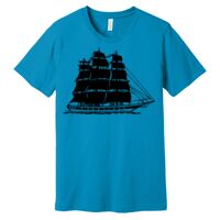 Unisex Jersey Short Sleeve Tee Thumbnail