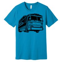 Unisex Jersey Short Sleeve Tee Thumbnail