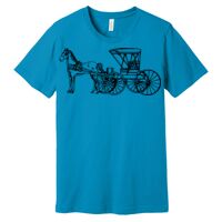 Unisex Jersey Short Sleeve Tee Thumbnail