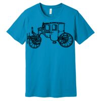 Unisex Jersey Short Sleeve Tee Thumbnail