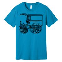 Unisex Jersey Short Sleeve Tee Thumbnail