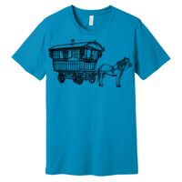 Unisex Jersey Short Sleeve Tee Thumbnail