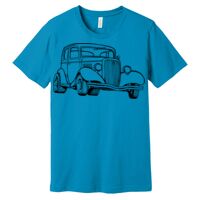 Unisex Jersey Short Sleeve Tee Thumbnail