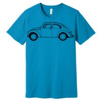 Unisex Jersey Short Sleeve Tee Thumbnail