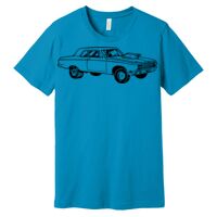 Unisex Jersey Short Sleeve Tee Thumbnail