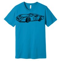 Unisex Jersey Short Sleeve Tee Thumbnail