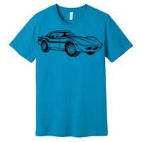 Unisex Jersey Short Sleeve Tee Thumbnail