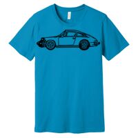 Unisex Jersey Short Sleeve Tee Thumbnail