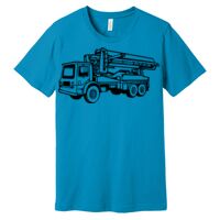 Unisex Jersey Short Sleeve Tee Thumbnail