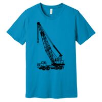 Unisex Jersey Short Sleeve Tee Thumbnail