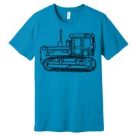 Unisex Jersey Short Sleeve Tee Thumbnail