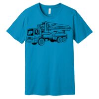 Unisex Jersey Short Sleeve Tee Thumbnail