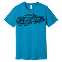 Unisex Jersey Short Sleeve Tee Thumbnail