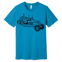 Unisex Jersey Short Sleeve Tee Thumbnail