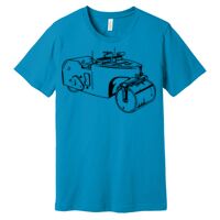 Unisex Jersey Short Sleeve Tee Thumbnail