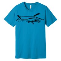 Unisex Jersey Short Sleeve Tee Thumbnail