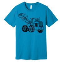 Unisex Jersey Short Sleeve Tee Thumbnail