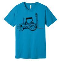 Unisex Jersey Short Sleeve Tee Thumbnail