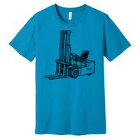 Unisex Jersey Short Sleeve Tee Thumbnail