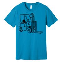 Unisex Jersey Short Sleeve Tee Thumbnail