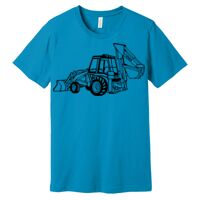 Unisex Jersey Short Sleeve Tee Thumbnail