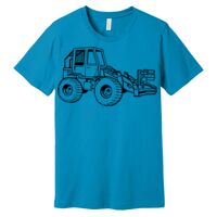 Unisex Jersey Short Sleeve Tee Thumbnail