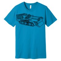 Unisex Jersey Short Sleeve Tee Thumbnail