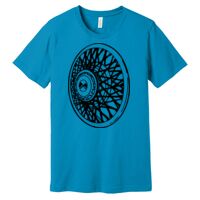 Unisex Jersey Short Sleeve Tee Thumbnail