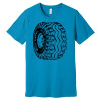 Unisex Jersey Short Sleeve Tee Thumbnail