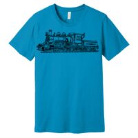 Unisex Jersey Short Sleeve Tee Thumbnail