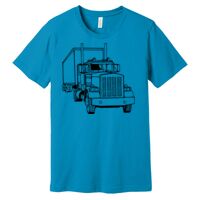 Unisex Jersey Short Sleeve Tee Thumbnail