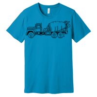 Unisex Jersey Short Sleeve Tee Thumbnail