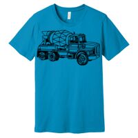 Unisex Jersey Short Sleeve Tee Thumbnail