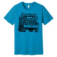 Unisex Jersey Short Sleeve Tee Thumbnail