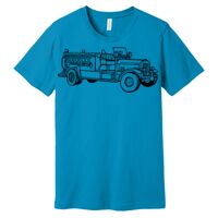 Unisex Jersey Short Sleeve Tee Thumbnail