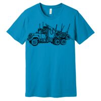 Unisex Jersey Short Sleeve Tee Thumbnail